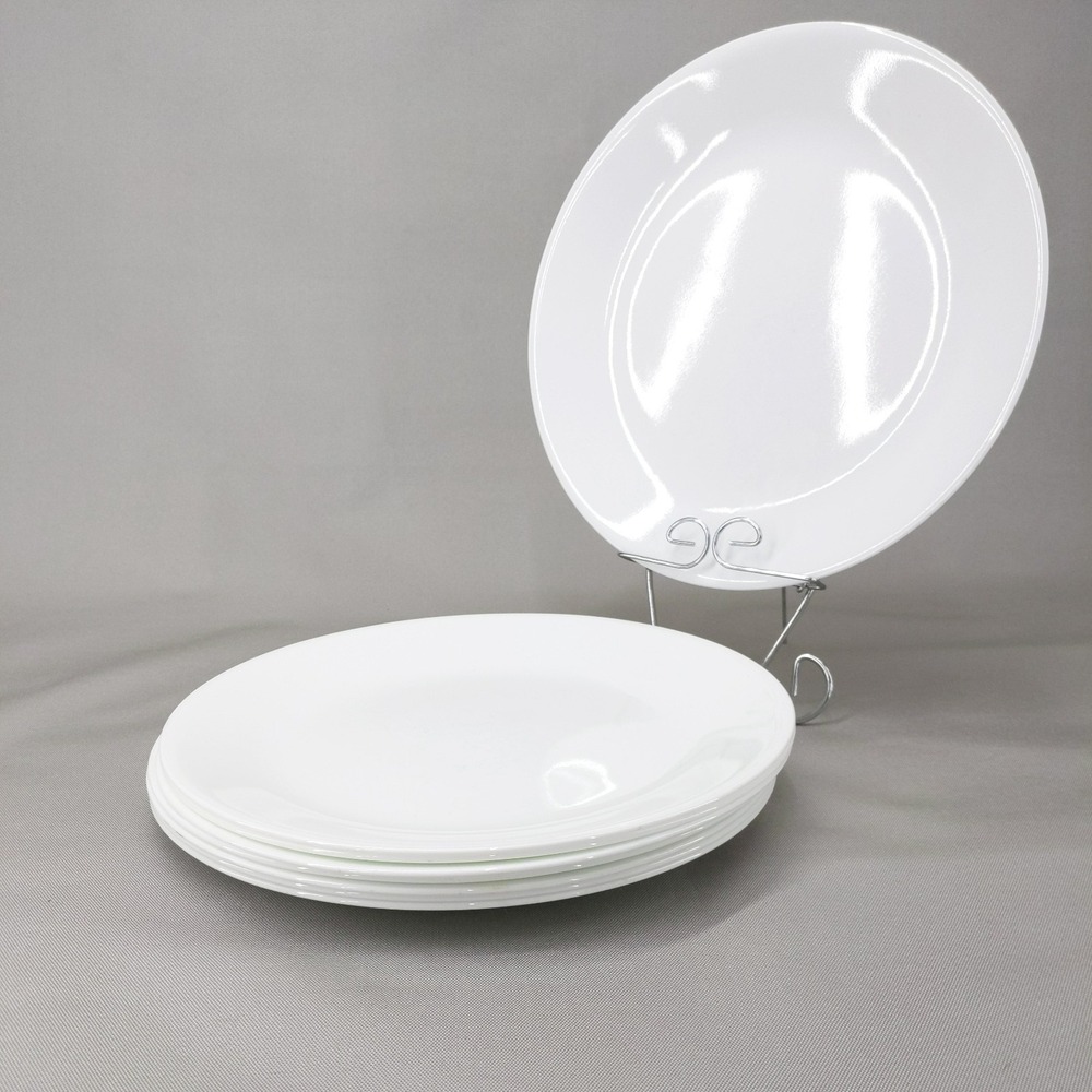 Corning (Corelle)  Dinner Plate 10 1/4" Set of 8